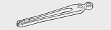 projectile gripper